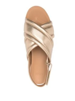 Women UGG Crossover-strap Sandals -Ugg 19986776 45009448 1000