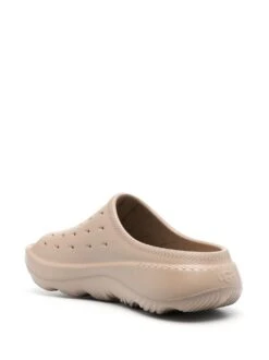 Men UGG Slide It Logo-embossed Sandals -Ugg 19986792 44960172 1000