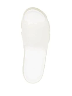 Women UGG Jella Clear Platform Slides -Ugg 19987662 45008090 1000