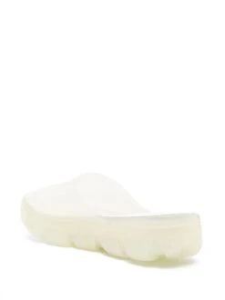 Women UGG Jella Clear Platform Slides -Ugg 19987662 45009045 1000