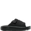 Men UGG Maxxer Quilted Slides -Ugg 20077857 45241511 1000