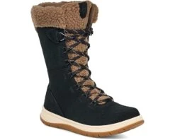 UGG Lakesider Tall Lace