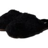 UGG Maxi Curly Slide -Ugg 61C47domWCL. AC SR920736