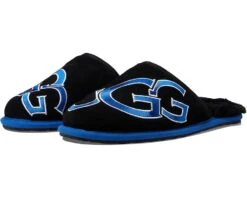 UGG Scuff Logo