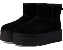 UGG Classic Mini Platform