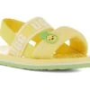 UGG Kids Zuma Sling Pineapple Stuffie (Toddler/Little Kid) -Ugg 61NpNMyT4QL. AC SR920736