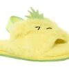 UGG Kids Fluff Yeah Pineapple Stuffie (Toddler/Little Kid) -Ugg 61USUKh0pnL. AC SR920736
