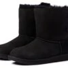 UGG Kids Bailey Bow II (Little Kid/Big Kid) -Ugg 61iIZCVOL. AC SR920736