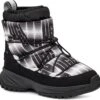UGG Yose Puffer Wavelength Mid