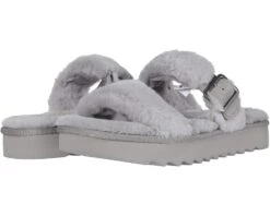 Koolaburra By UGG Furr-Ah