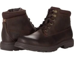 UGG Biltmore Mid Boot Plain Toe