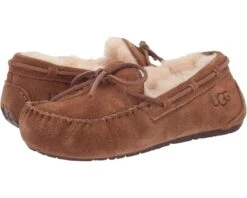 UGG Kids Dakota (Toddler/Little Kid/Big Kid)