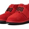 UGG Kids Neumel II Graphic (Little Kid/Big Kid) -Ugg 71BckShCRGL. AC SR920736