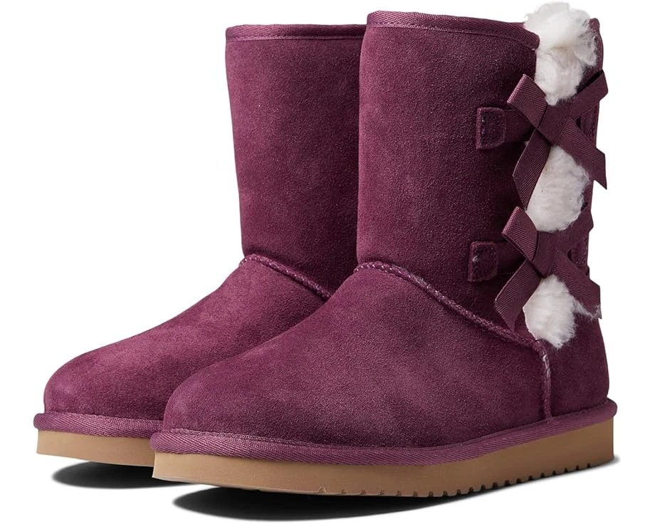 Koolaburra By UGG Victoria Short 3 Koolaburra By UGG Victoria Short