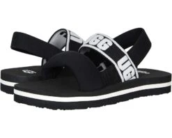 UGG Kids Zuma Sling (Little Kid/Big Kid)