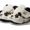 UGG Kids Bixbee Panda Stuffie (Infant/Toddler) -Ugg 71JWWP gM2L. AC SR920736