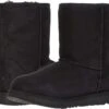 UGG Kids Classic Short II Waterproof (Little Kid/Big Kid) -Ugg 71Rx7X6 pNL. AC SR920736