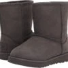 UGG Kids Classic Short II Waterproof (Toddler/Little Kid) -Ugg 71gnXYxdYvL. AC SR920736