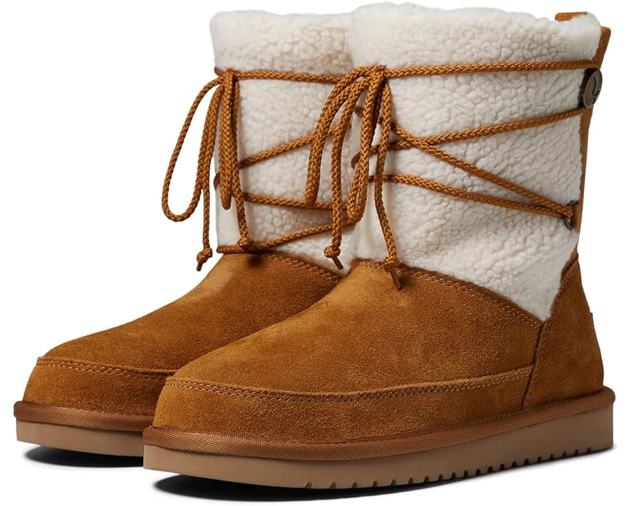 Koolaburra By UGG Michon Short 3 Koolaburra By UGG Michon Short