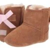 UGG Kids Jesse Bow II (Infant/Toddler) -Ugg 71mft9hrUL. AC SR920736