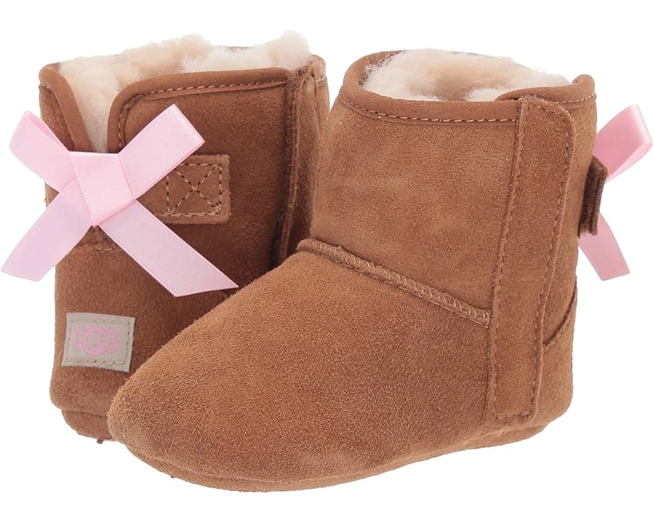 UGG Kids Jesse Bow II (Infant/Toddler) 3 UGG Kids Jesse Bow II (Infant/Toddler)