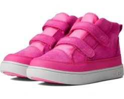 UGG Kids Rennon II Weather (Toddler/Little Kid)