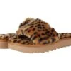 Koolaburra By UGG Fuzz-Ah Cheetah -Ugg 71r5nJA4uLL. AC SR920736