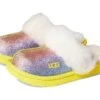 UGG Kids Cozy II Glitter (Toddler/Little Kid/Big Kid) -Ugg 71u26 YujAL. AC SR920736