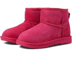 UGG Kids Classic Mini II (Little Kid/Big Kid)