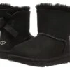 UGG Kids Mini Bailey Bow II (Toddler/Little Kid)