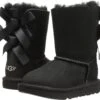 UGG Kids Bailey Bow II (Toddler/Little Kid) -Ugg 81CmePtriTL. AC SR920736