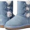 Koolaburra By UGG Kids Victoria Short Boot (Toddler/Little Kid) -Ugg 81Hhjs4fXmL. AC SR920736