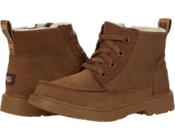 UGG Kids Chelham Weather (Little Kid/Big Kid)
