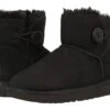 UGG Mini Bailey Button II -Ugg 81KCWNcr4gL. AC SR920736