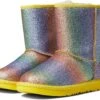 UGG Kids Classic II Glitter (Little Kid/Big Kid) 1 UGG Kids Classic II Glitter (Little Kid/Big Kid) -Ugg 81QeNUCzuWL. AC SR920736