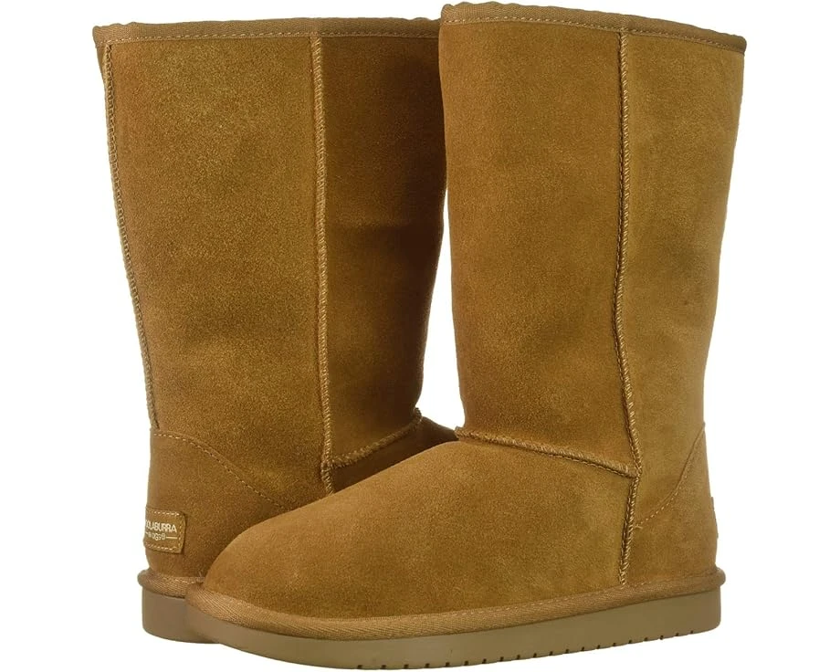 Koolaburra By UGG Kids Koola Tall (Little Kid/Big Kid) 3 Koolaburra By UGG Kids Koola Tall (Little Kid/Big Kid)