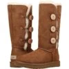 UGG Bailey Button Triplet II -Ugg 81fk50xLzxL. AC SR920736