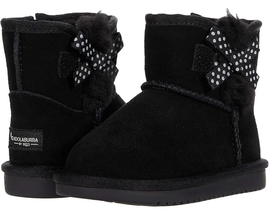 Koolaburra By UGG Kids Victoria Mini Dots (Toddler/Little Kid) 3 Koolaburra By UGG Kids Victoria Mini Dots (Toddler/Little Kid)