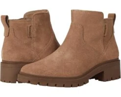 Koolaburra By UGG Berea Ankle