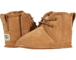 UGG Kids Baby Neumel (Infant/Toddler)