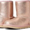 UGG Kids Classic II Metallic Glitter (Little Kid/Big Kid) -Ugg 81u03 CoE8L. AC SR920736