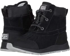UGG Kids Turlock Waterproof (Toddler/Little Kid/Big Kid)